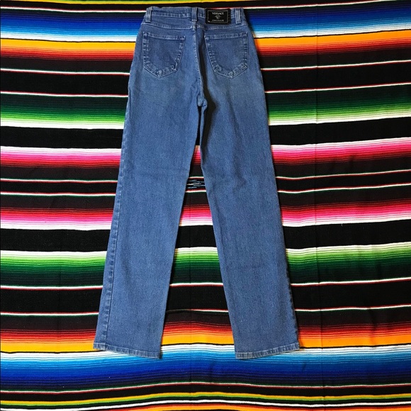 Vintage Versace Jeans - Picture 2 of 6